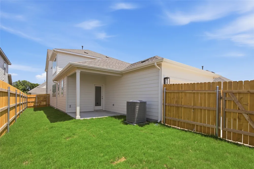 13504 Barn Chime Street Elgin, TX 78621