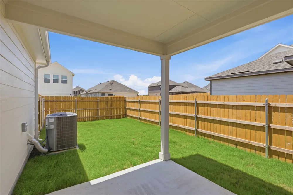 13504 Barn Chime Street Elgin, TX 78621