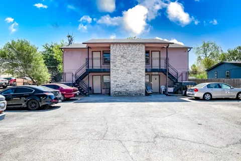 8419 Riverstone Drive #C