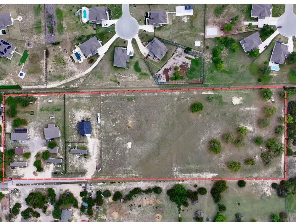 205 Montrose Drive Liberty Hill, TX 78642