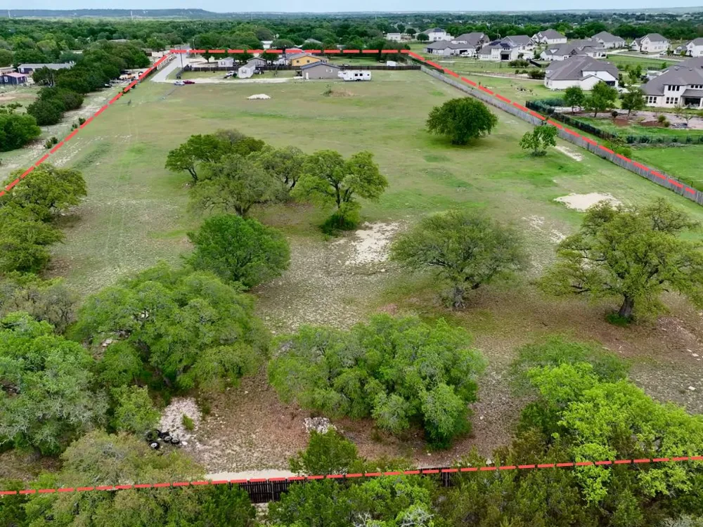 205 Montrose Drive Liberty Hill, TX 78642