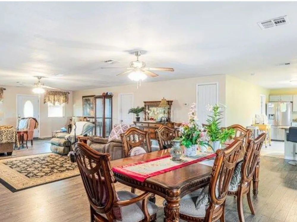 205 Montrose Drive Liberty Hill, TX 78642