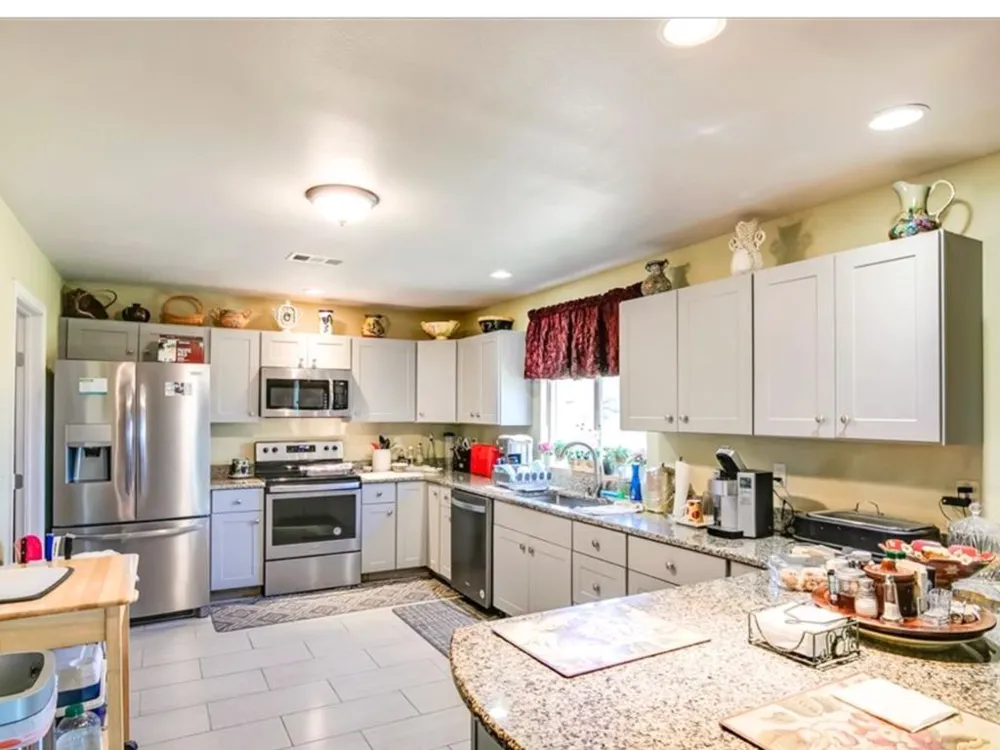205 Montrose Drive Liberty Hill, TX 78642