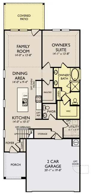 168 Ranier Way Dripping Springs, TX 78620