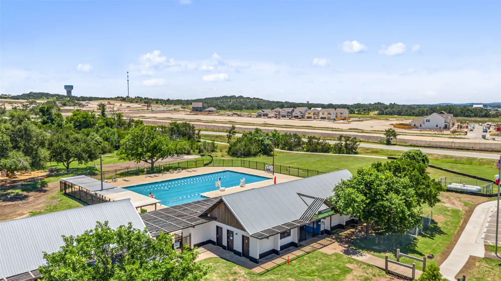 168 Ranier Way Dripping Springs, TX 78620