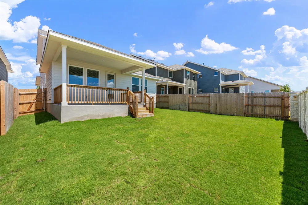 168 Ranier Way Dripping Springs, TX 78620