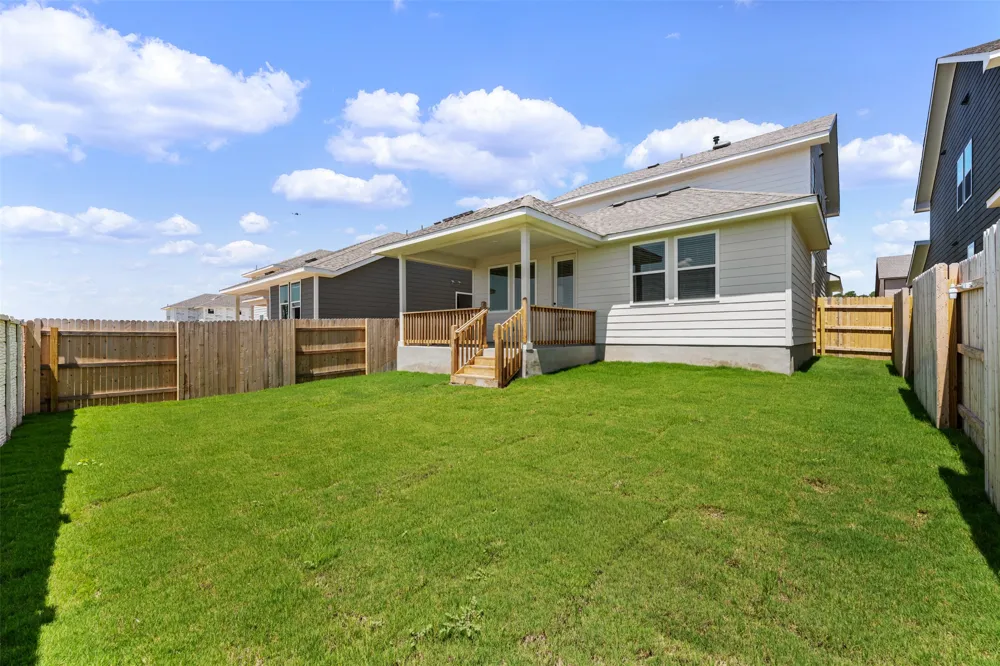 168 Ranier Way Dripping Springs, TX 78620