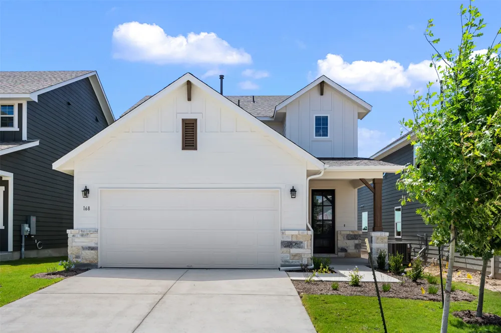 168 Ranier Way Dripping Springs, TX 78620