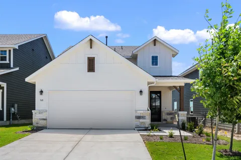 168 Ranier Way