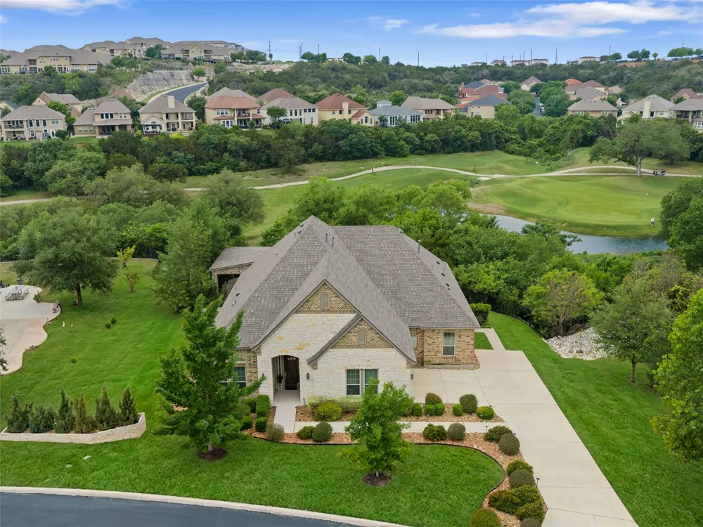 18003 Resort View San Antonio, TX 78255
