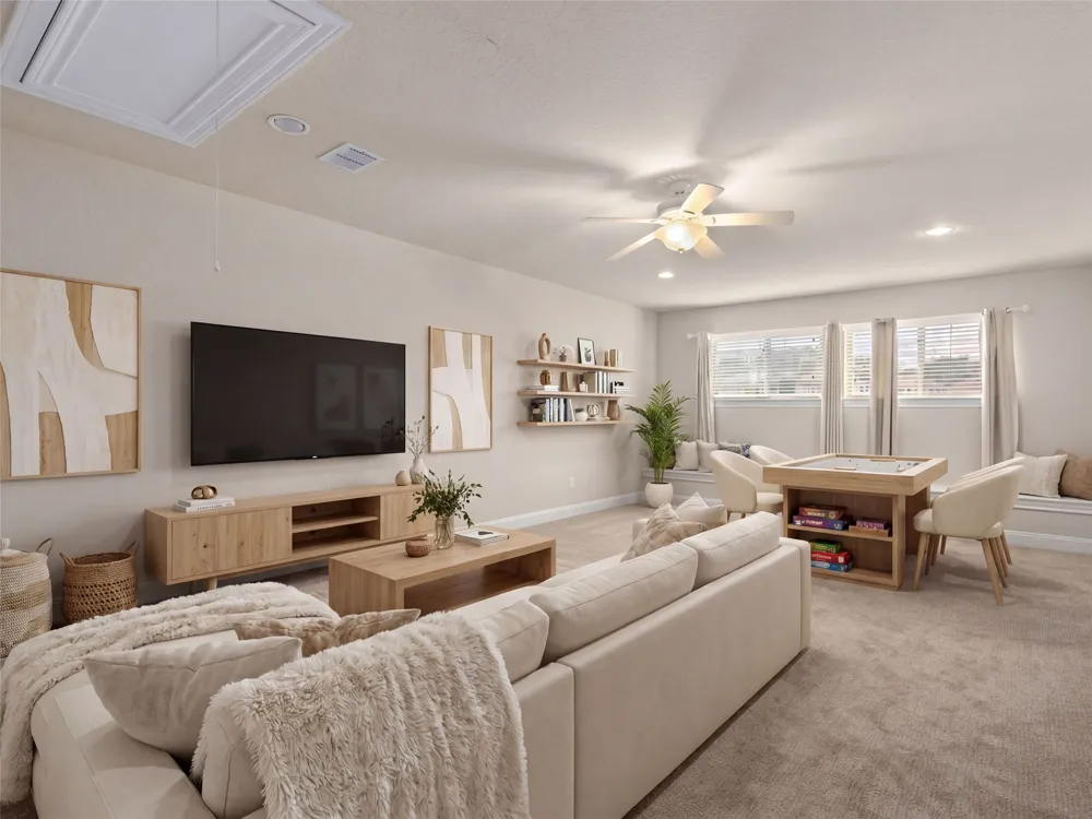 18003 Resort View San Antonio, TX 78255