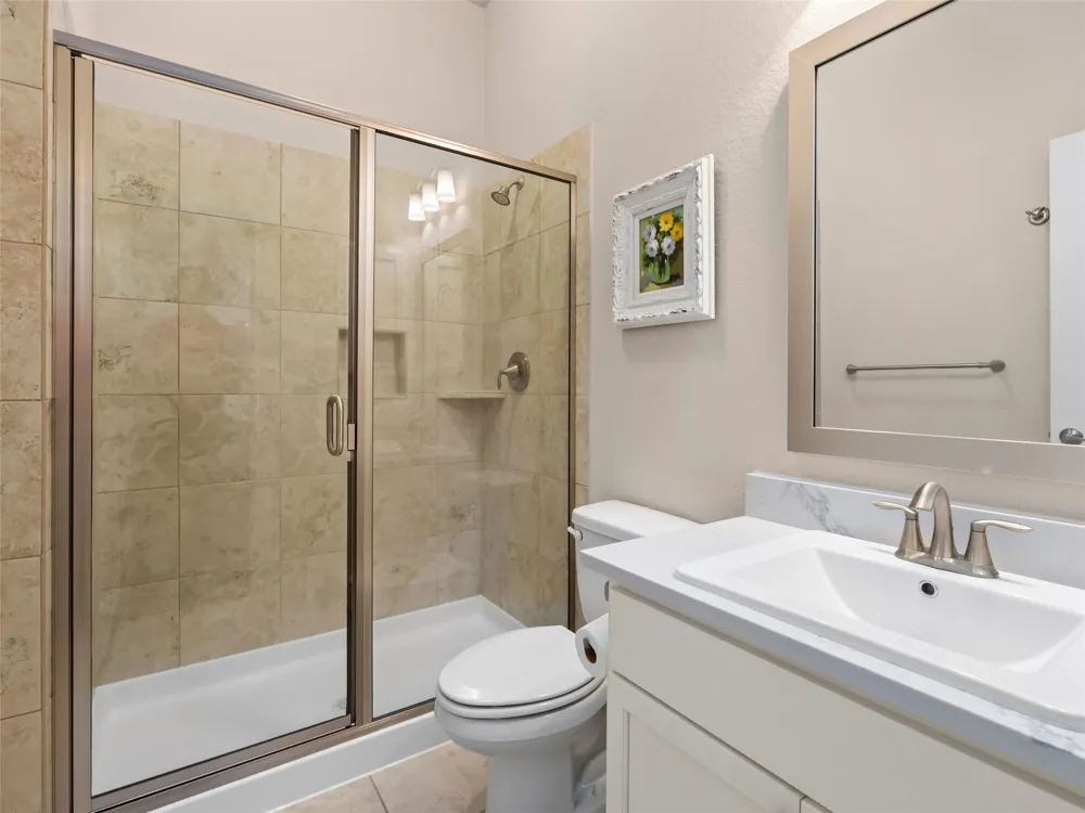 18003 Resort View San Antonio, TX 78255