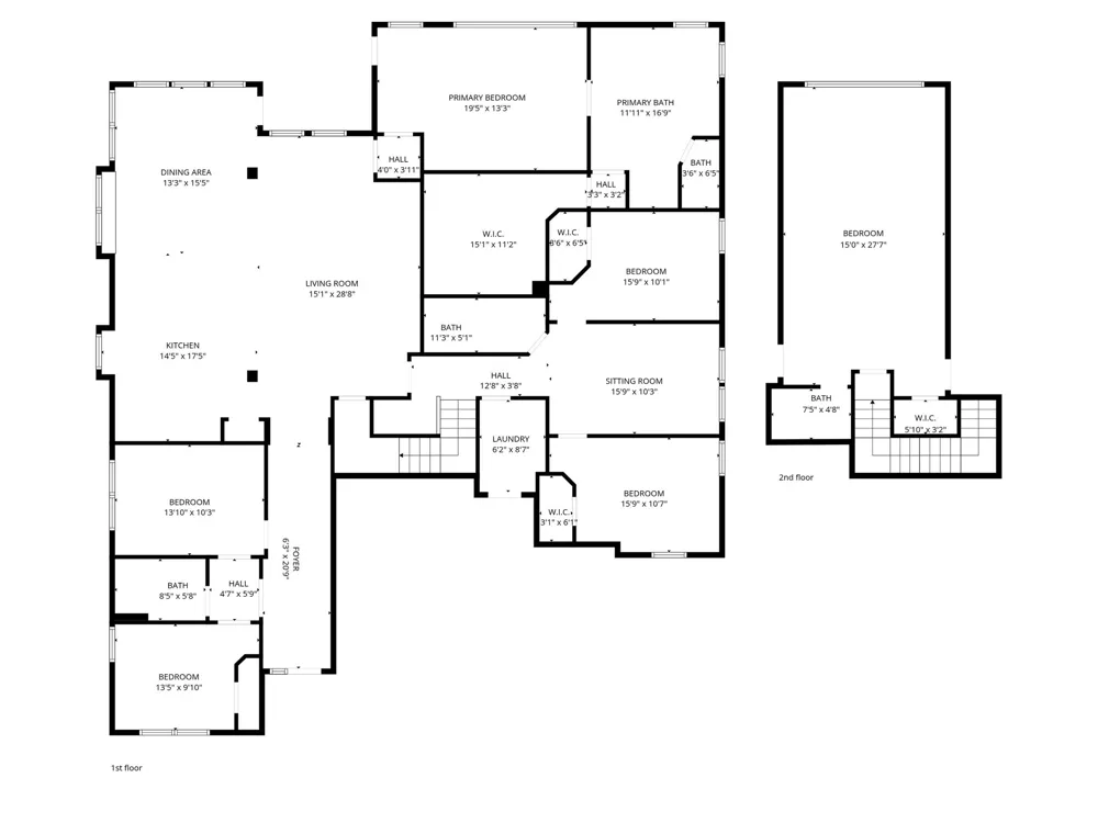 18003 Resort View San Antonio, TX 78255