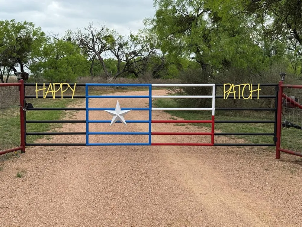 2304 County Road 200 San Saba, TX 76877