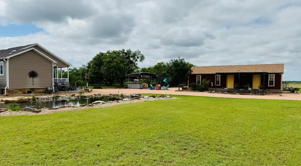 2304 County Road 200 San Saba, TX 76877