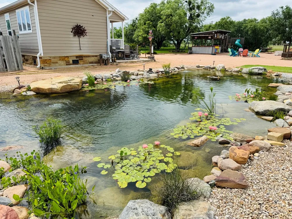 2304 County Road 200 San Saba, TX 76877