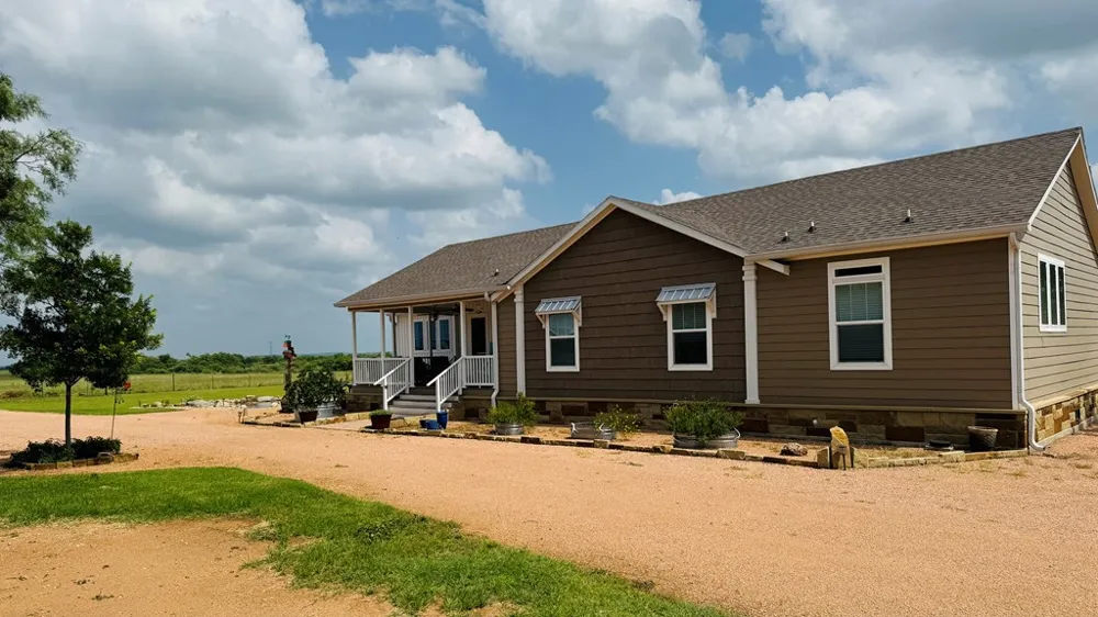 2304 County Road 200 San Saba, TX 76877