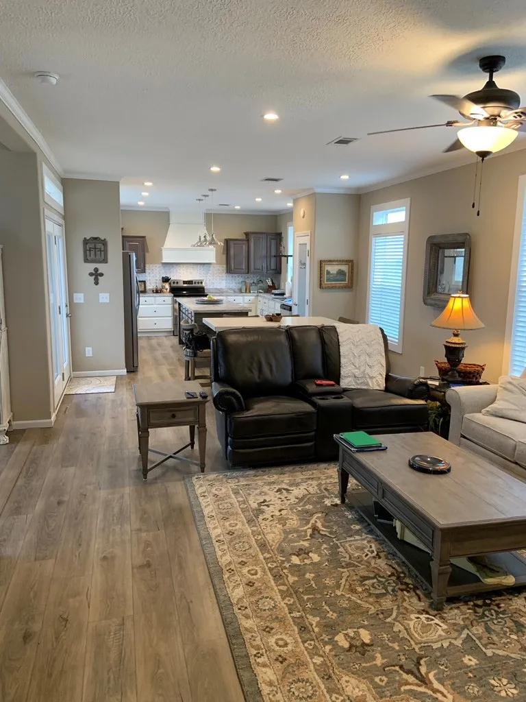 2304 County Road 200 San Saba, TX 76877