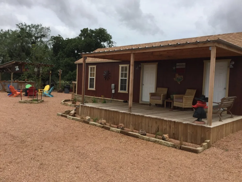 2304 County Road 200 San Saba, TX 76877