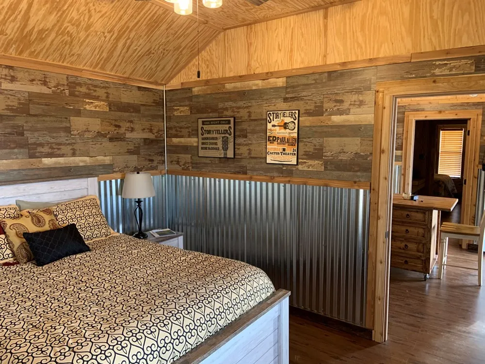 2304 County Road 200 San Saba, TX 76877