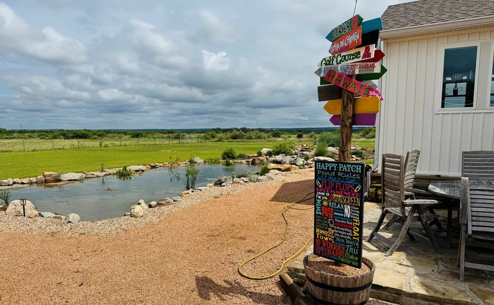 2304 County Road 200 San Saba, TX 76877