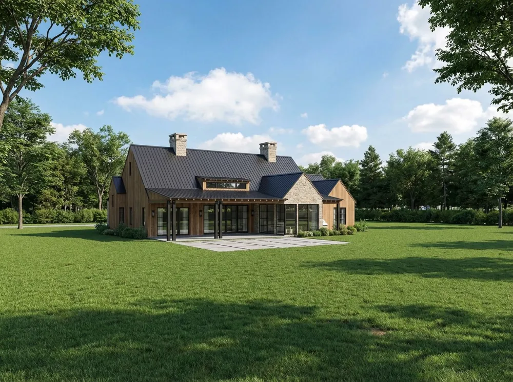 515 Interlaken Street Fredericksburg, TX 78624