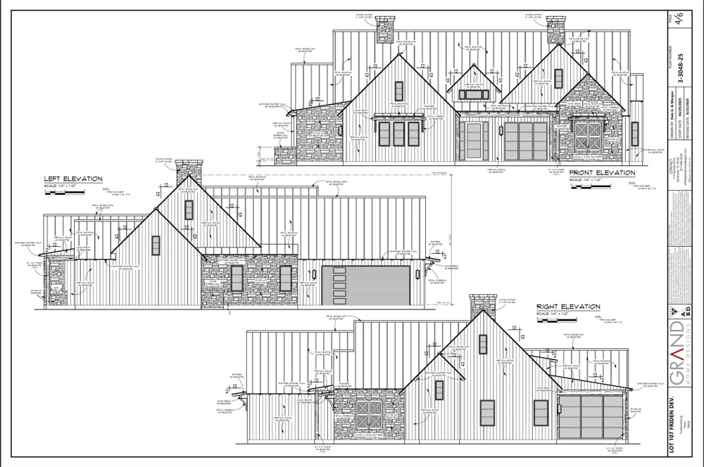 515 Interlaken Street Fredericksburg, TX 78624