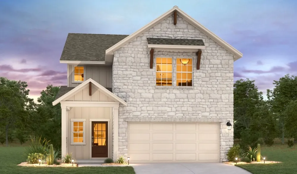 174 Ranier Way Dripping Springs, TX 78620