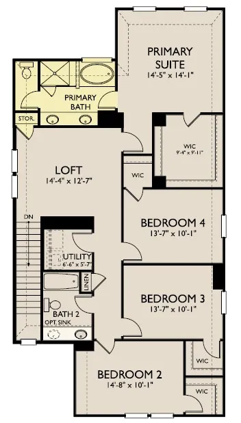 174 Ranier Way Dripping Springs, TX 78620