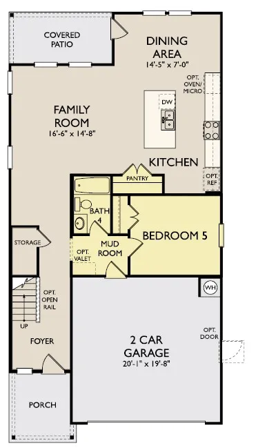 174 Ranier Way Dripping Springs, TX 78620
