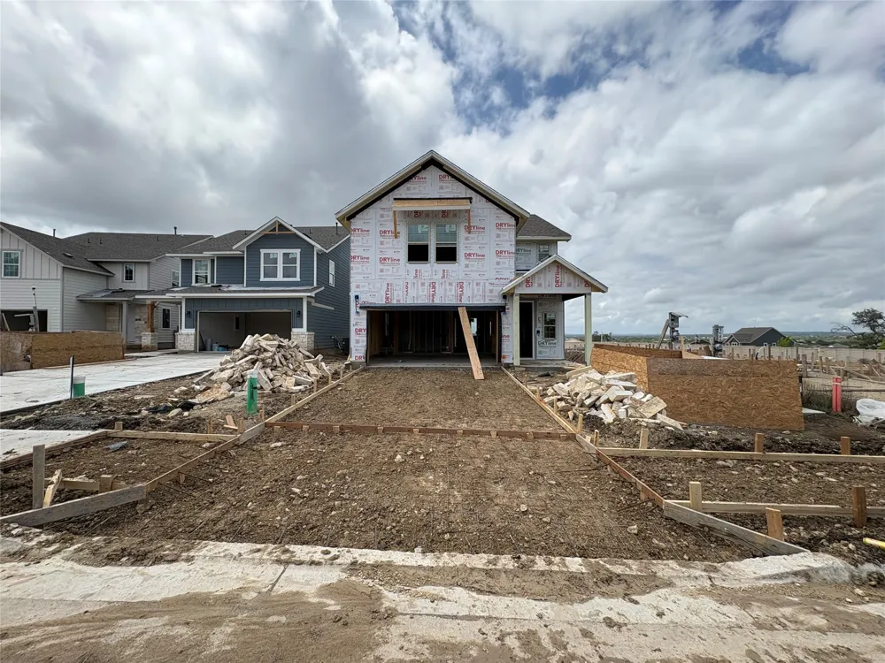 174 Ranier Way Dripping Springs, TX 78620