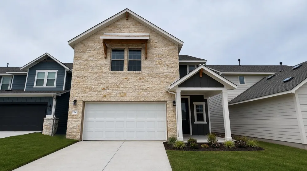 174 Ranier Way Dripping Springs, TX 78620