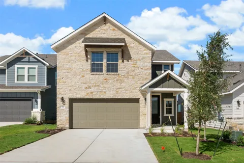 174 Ranier Way