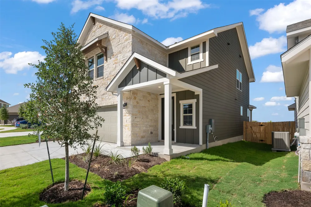 174 Ranier Way Dripping Springs, TX 78620