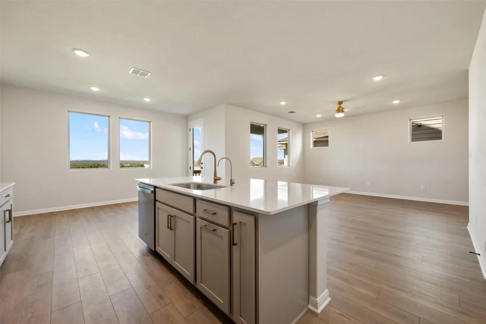 174 Ranier Way Dripping Springs, TX 78620