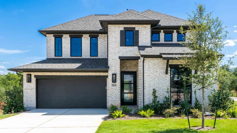 1400 Pansy Trail Georgetown, TX 78628