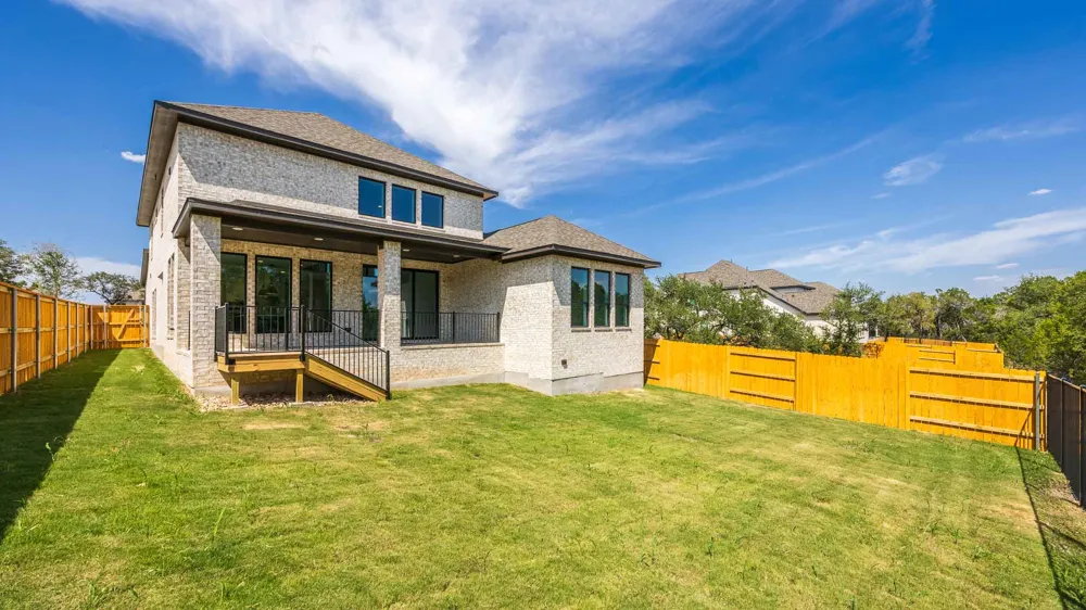 1400 Pansy Trail Georgetown, TX 78628