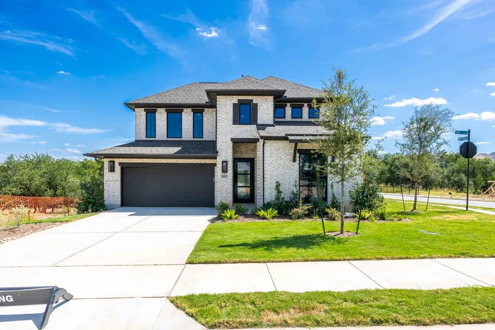 1400 Pansy Trail Georgetown, TX 78628