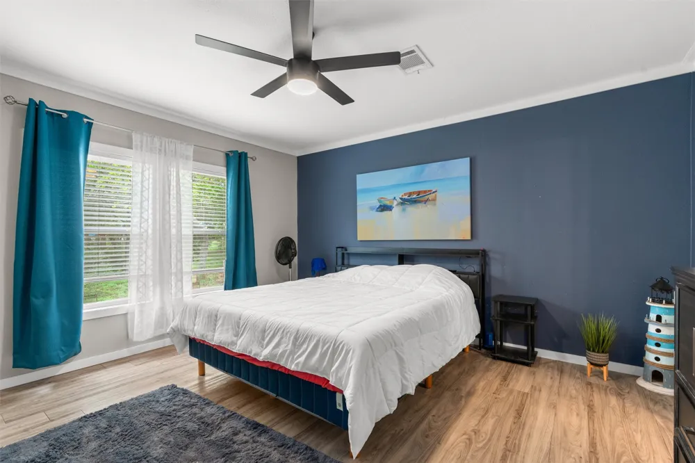 137 Scarlet Harts Lane Dale, TX 78616