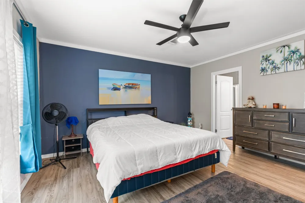 137 Scarlet Harts Lane Dale, TX 78616