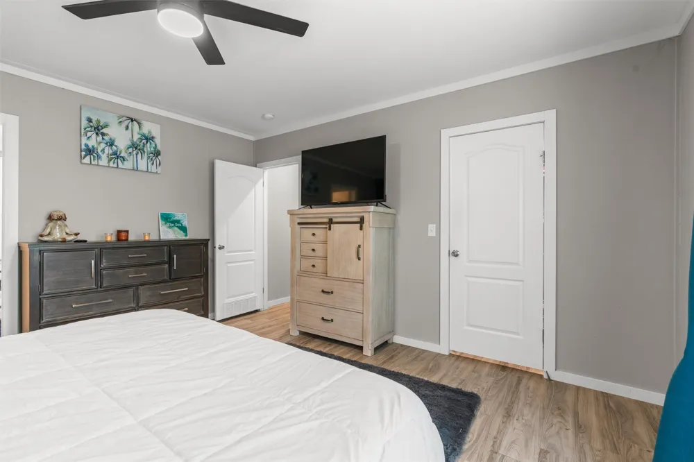 137 Scarlet Harts Lane Dale, TX 78616