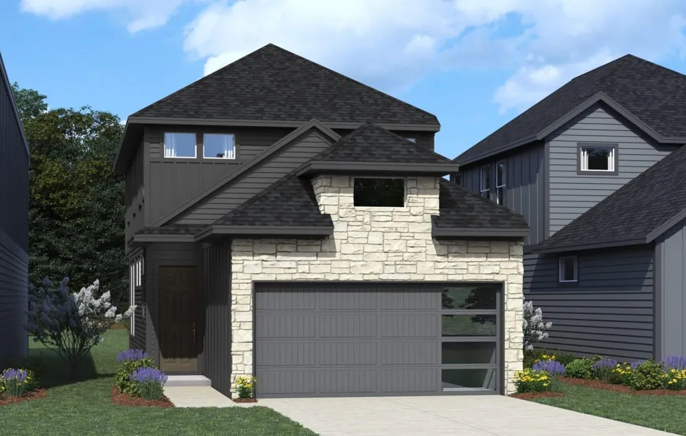 213 Flora Springs Cove Liberty Hill, TX 78642