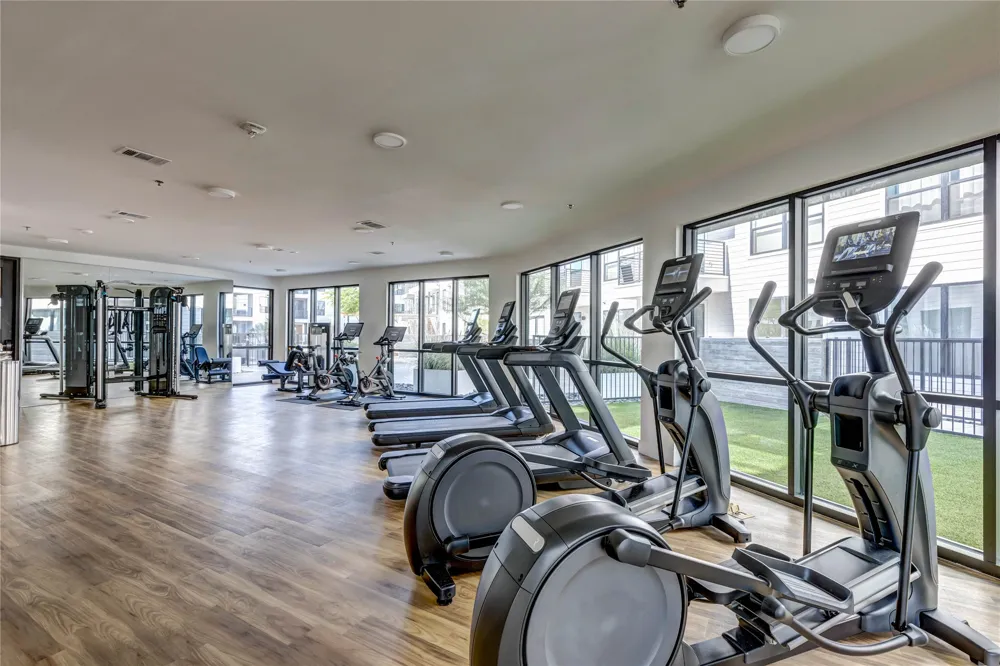1701 Simond Avenue #301 Austin, TX 78723