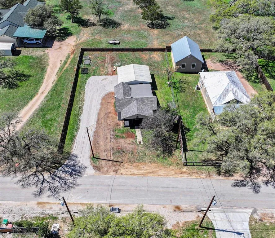 103 Avenue Q Avenue Johnson City, TX 78636