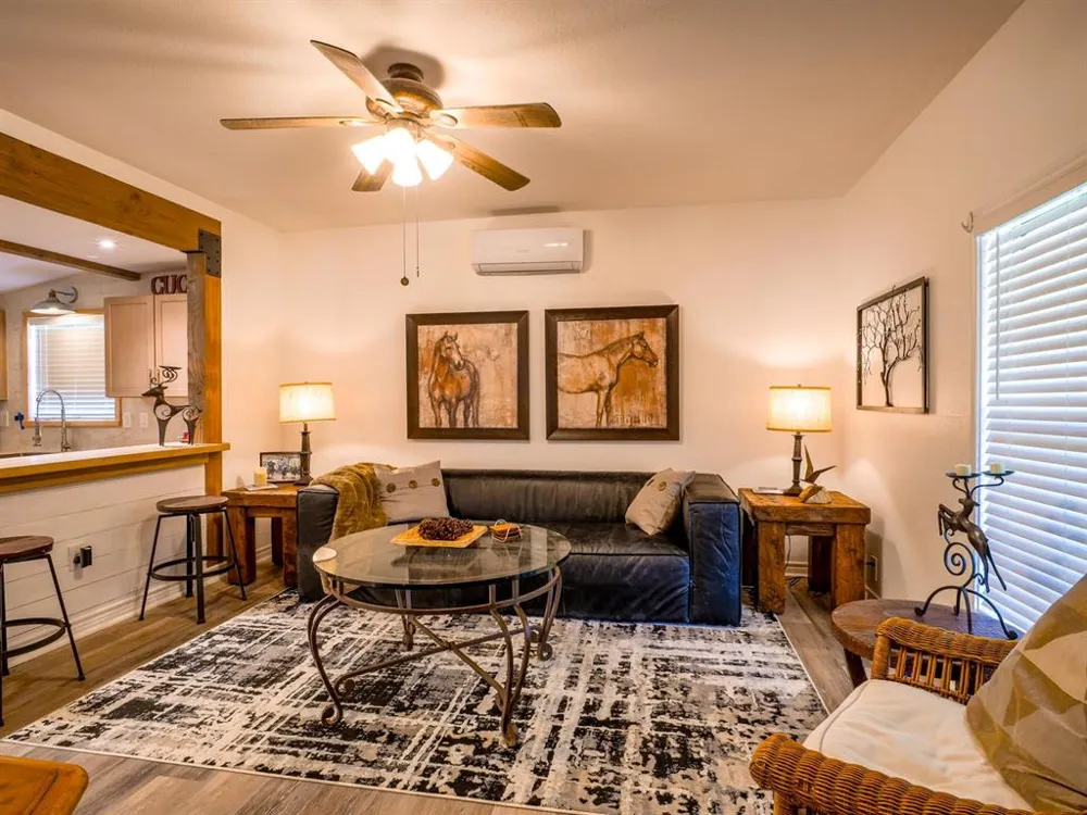 103 Avenue Q Avenue Johnson City, TX 78636