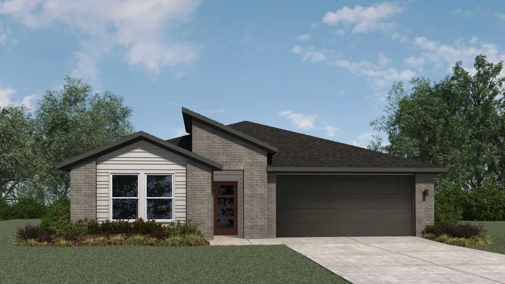 9413 Buckstitch Saddle Drive Austin, TX 78653