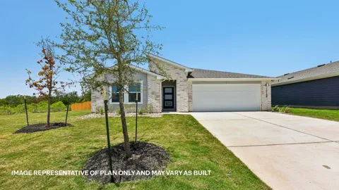 9413 Buckstitch Saddle Drive