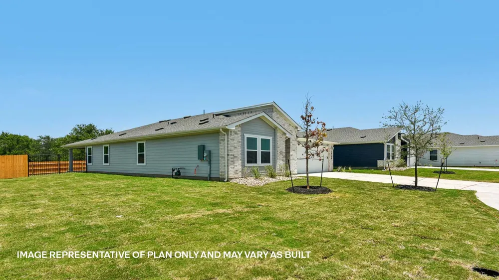 9413 Buckstitch Saddle Drive Austin, TX 78653