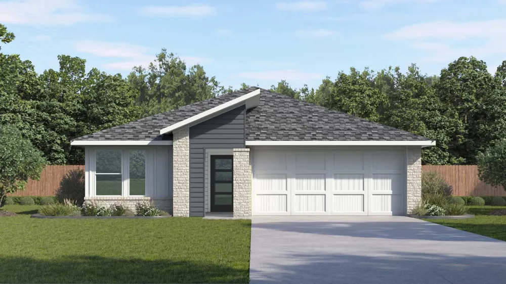 10120 Curb Strap Drive Austin, TX 78653