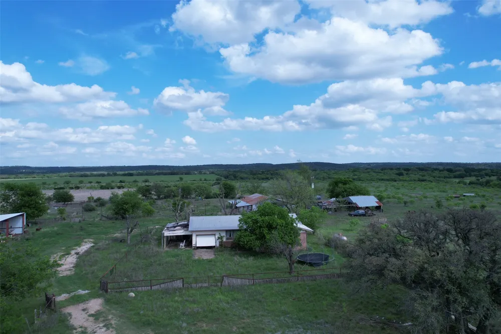 FM 501 San Saba, TX 78677